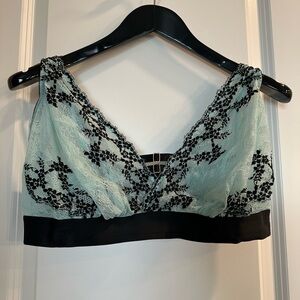 Lace Unlined Bralette